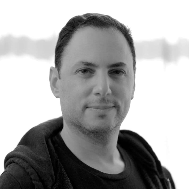 Cory Haber
