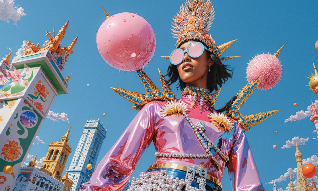 Upcoming Release by MACBETH